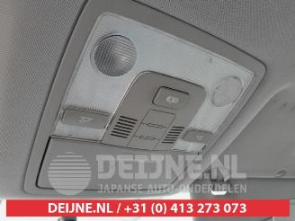 Kia Cee d Cee'd Sporty Wagon (EDF), Combi, 2007 / 2012 1.4 16V picture 22