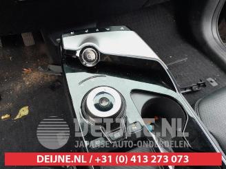 Kia EV6 EV6 (CV), Hatchback, 2021 77.4 kWh RWD picture 27