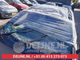 Toyota Rav-4 RAV4 (A5), Terreinwagen, 2018 2.5 Hybrid 16V picture 9