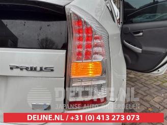 Toyota Prius Prius (ZVW3), Hatchback, 2009 / 2016 1.8 16V picture 30