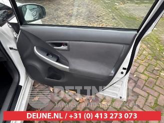 Toyota Prius Prius (ZVW3), Hatchback, 2009 / 2016 1.8 16V picture 25