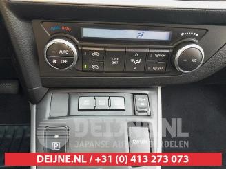 Toyota Auris Touring Sports Auris Touring Sports (E18), Combi, 2013 / 2018 1.8 16V Hybrid picture 20