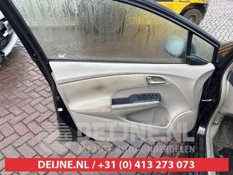 Honda Insight Insight (ZE2), Hatchback, 2009 / 2013 1.3 16V VTEC picture 19