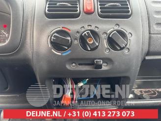 Suzuki Wagon r Wagon-R, MPV, 2004 / 2008 1.0 12V picture 11