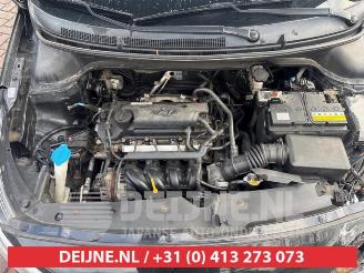 Hyundai I-20 i20 (GBB), Hatchback, 2014 / 2020 1.2i 16V picture 26