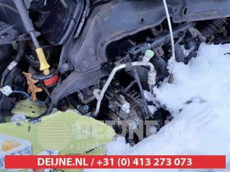 Kia Picanto Picanto (TA), Hatchback, 2011 / 2017 1.2 16V picture 24