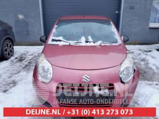 Suzuki Alto Alto, Hatchback 5-drs, 2009 1.0 12V picture 2