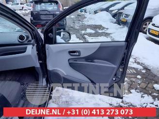 Nissan Pixo Pixo (D31S), Hatchback, 2009 1.0 12V picture 17