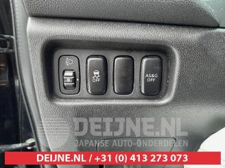 Mitsubishi ASX ASX, SUV, 2010 / 2023 1.6 MIVEC 16V picture 12