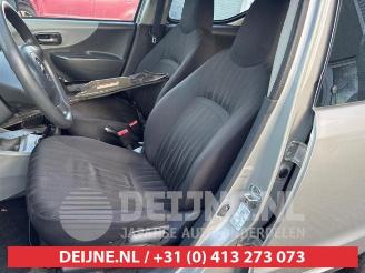 Nissan Pixo Pixo (D31S), Hatchback, 2009 1.0 12V picture 15