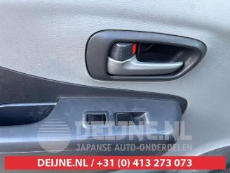 Suzuki Alto Alto, Hatchback 5-drs, 2009 1.0 12V picture 14