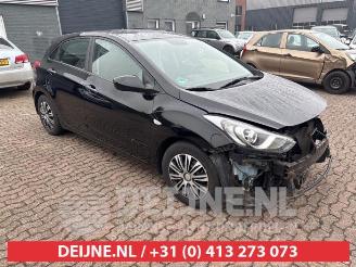 Sloopauto Hyundai I-30 i30 (GDHB5), Hatchback, 2011 1.4 16V 2013/6