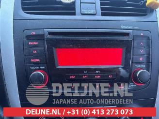 Suzuki Celerio Celerio (LF), Hatchback 5-drs, 2014 1.0 12V Dualjet picture 10