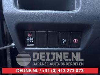 Suzuki Celerio Celerio (LF), Hatchback 5-drs, 2014 1.0 12V Dualjet picture 15