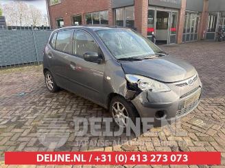 Démontage voiture Hyundai I-10 i10 (F5), Hatchback, 2007 / 2013 1.1i 12V 2008/5