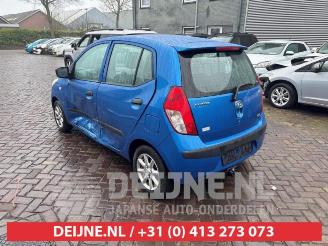 Hyundai I-10 i10 (F5), Hatchback, 2007 / 2013 1.2i 16V picture 5