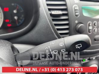 Hyundai I-10 i10 (F5), Hatchback, 2007 / 2013 1.2i 16V picture 12