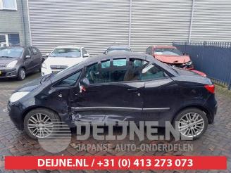 Mitsubishi Colt Colt CZC, Cabrio, 2006 / 2009 1.5 16V picture 4