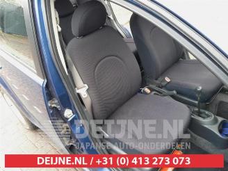 Daihatsu Sirion  picture 15