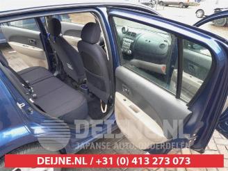 Daihatsu Sirion  picture 13