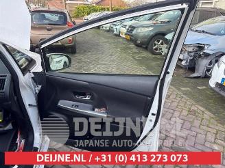 Toyota Prius Plus Prius Plus (ZVW4), MPV, 2011 1.8 Hybrid 16V picture 23