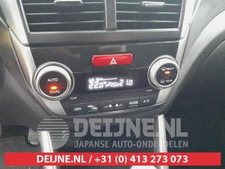 Subaru Forester Forester (SH), SUV, 2008 / 2013 2.0 16V picture 24