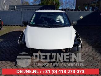 Suzuki Swift Swift (ZA/ZC/ZD), Hatchback, 2010 / 2017 1.2 16V picture 2