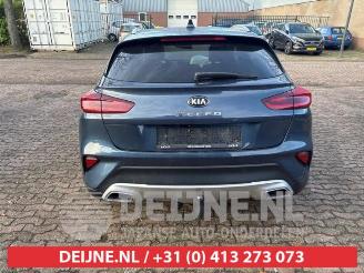 Kia Xceed Xceed, SUV, 2019 1.0 T-GDi 12V picture 6