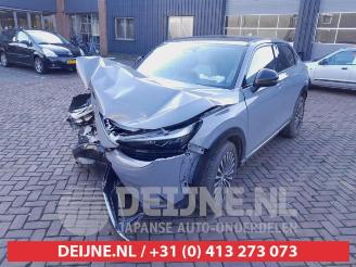 Honda e- e:NY1, SUV, 2023 69 kWh picture 3