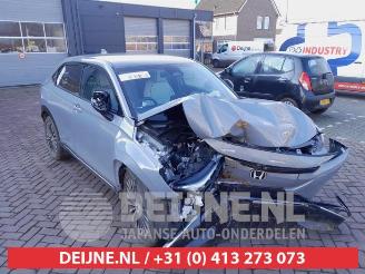 Autoverwertung Honda e:Ny1 e:NY1, SUV, 2023 69 kWh 2024