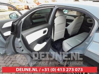 Honda e- e:NY1, SUV, 2023 69 kWh picture 11