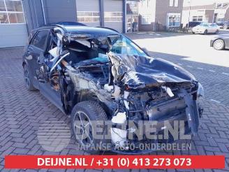 Purkuautot passenger cars Kia Niro Niro II (SG2), SUV, 2022 1.6 GDI Plug-in Hybrid 2023/11