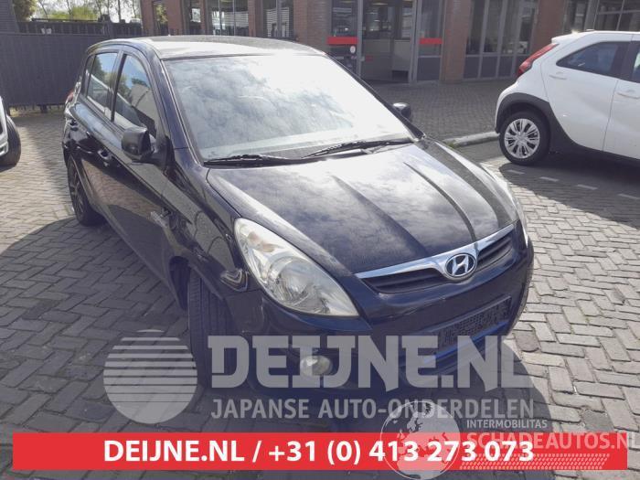 Hyundai I-20 i20, Hatchback, 2008 / 2015 1.2i 16V