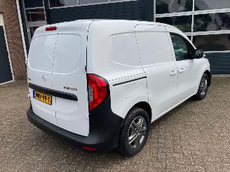 skadebil bedrijf Mercedes Citan 108 cdi L1 Pro 2022/2