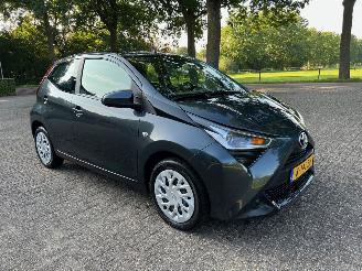  Toyota Aygo X-Play ** GEEN SCHADE** 2021/4