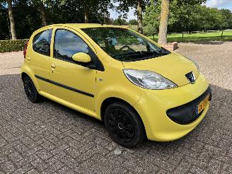  Peugeot 107 xs 5-drs airco 2007/6