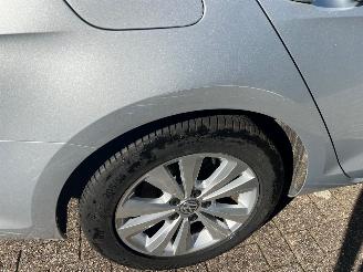 Volkswagen Golf Variant 1.0 tsi Comfortline picture 14