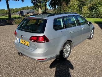 Volkswagen Golf Variant 1.0 tsi Comfortline picture 3