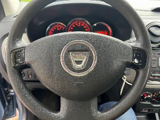 Dacia Lodgy 1.2 TCe Laureate 5p picture 14