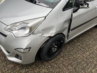 Toyota Verso S 1.3 Dynamic Automaat picture 7