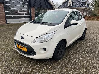 Ford Ka Cool & Sound picture 6