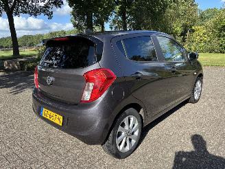 skadebil auto Opel Karl 1.0 Cosmo 2015/9