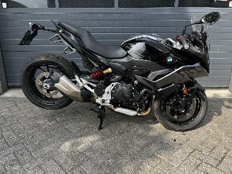 skadebil motor BMW F 900 R F 900 XR EXPORT PRIJS!! 2024/12