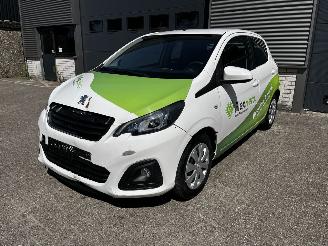  Peugeot 108 1.0 e-VTI AIRCO / 5 DEURS 2018/5