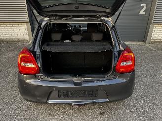 Suzuki Swift 1.2i AUTOMAAT / SMART-HYBRID / CRUISE picture 6