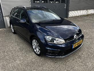 Volkswagen Golf Variant 1.2TSI NAVI / CAMERA / CRUISE picture 3