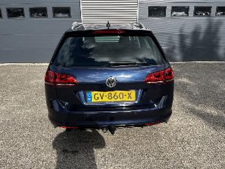 Volkswagen Golf Variant 1.2TSI NAVI / CAMERA / CRUISE picture 19