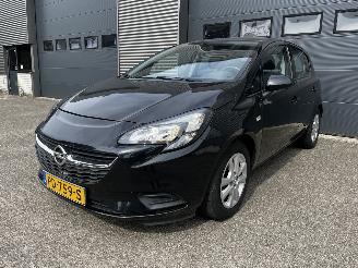 Schadeauto Opel Corsa 1.4i 5 DEURS / AIRCO / CRUISE 2016/6