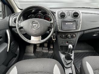 Dacia Sandero Stepway 0.9 Tce picture 9