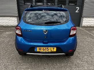 Dacia Sandero Stepway 0.9 Tce picture 15